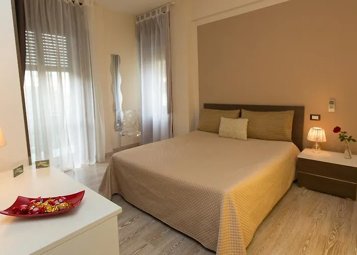 Salernoprestige Rooms