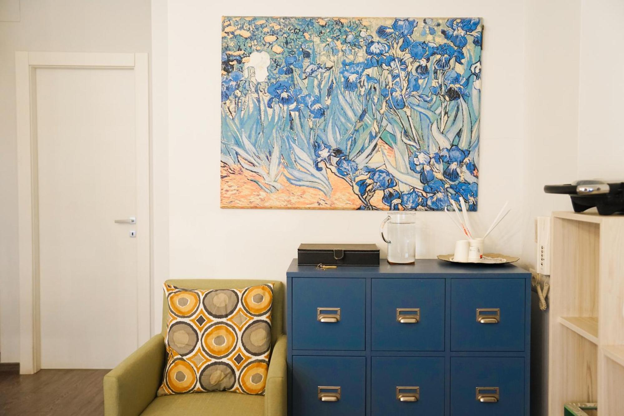 Salernoprestige Guest house Salerno
