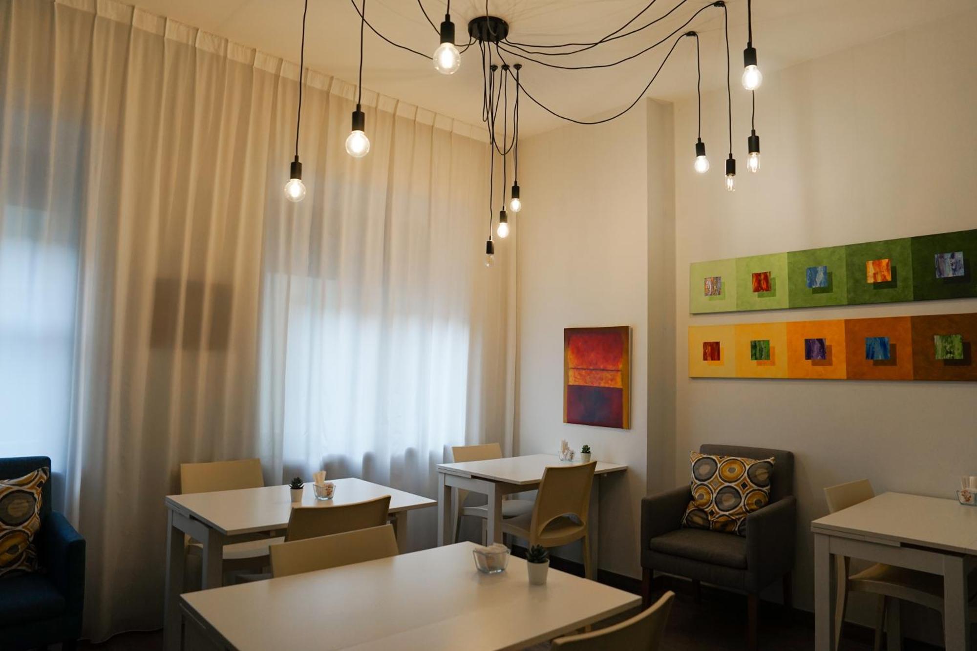 Salernoprestige Guest house 2*