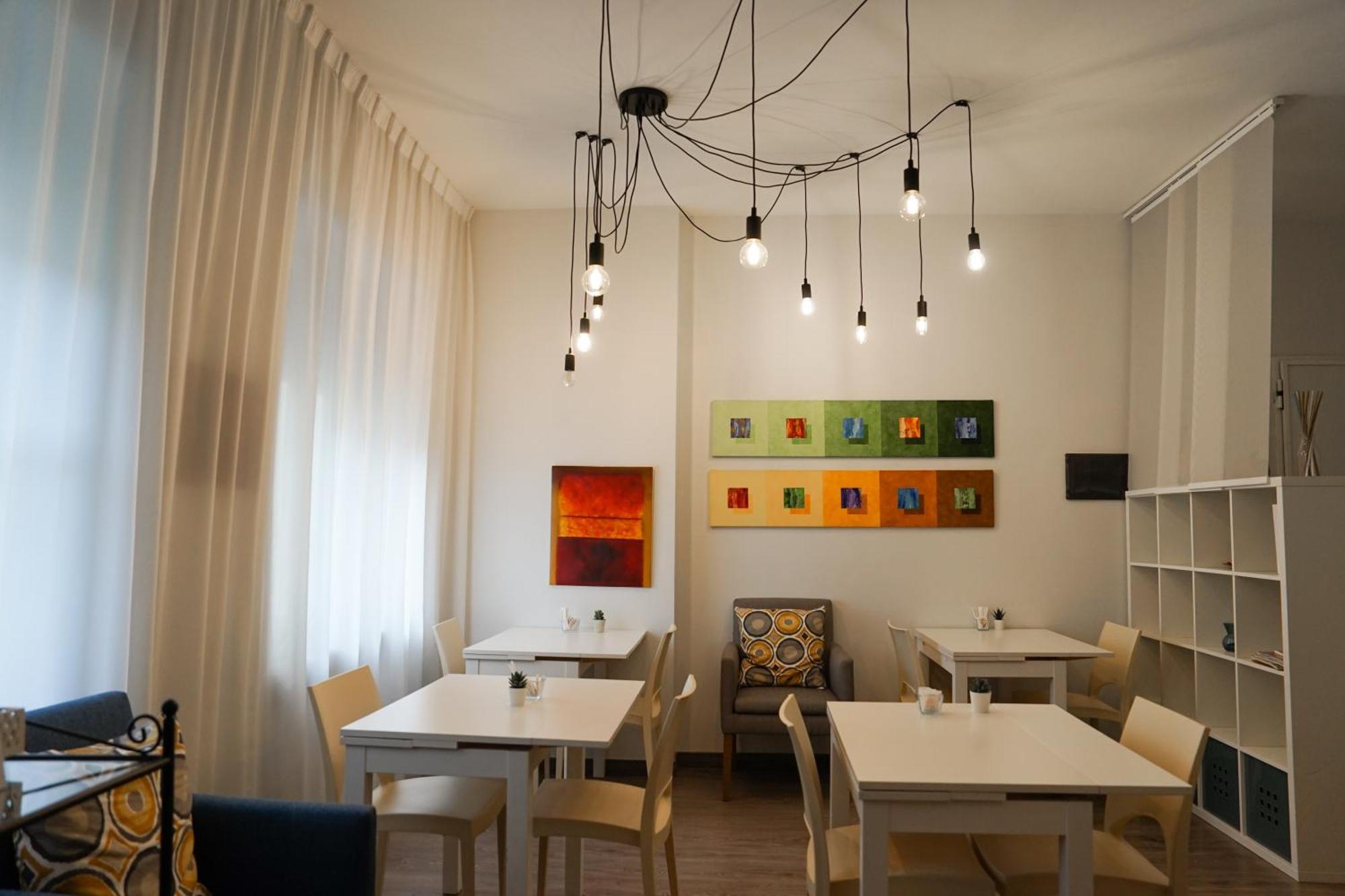 Guest house Salernoprestige