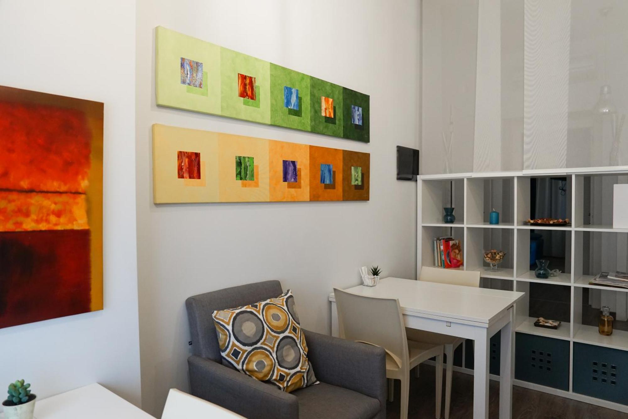 Salernoprestige Guest house Salerno