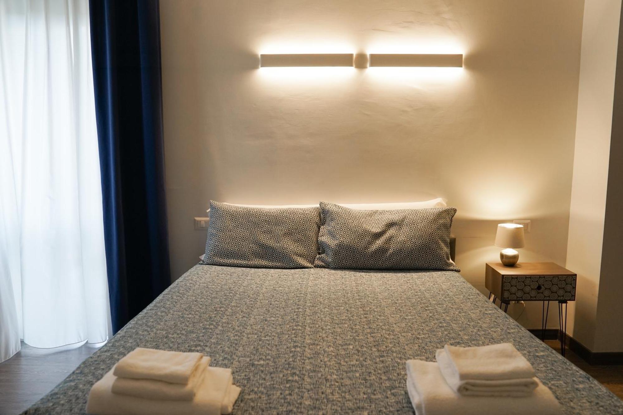 Salernoprestige Guest house