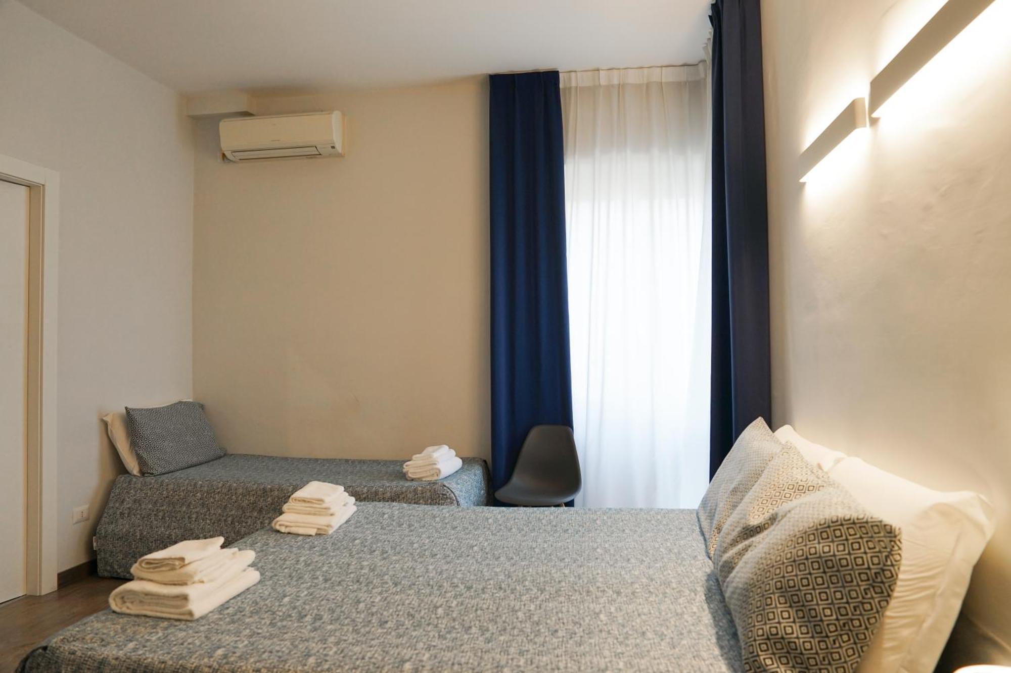 Salernoprestige Guest house 2*