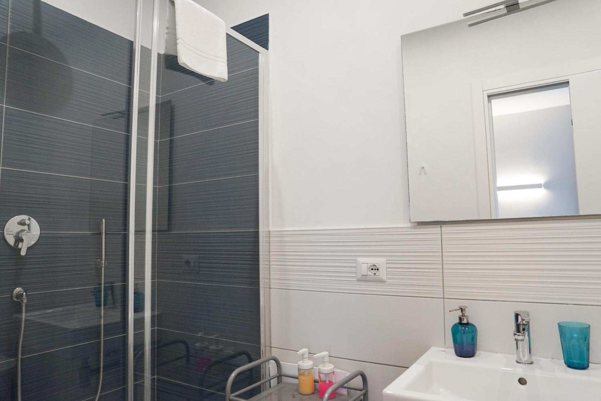 Salernoprestige Guest house Salerno