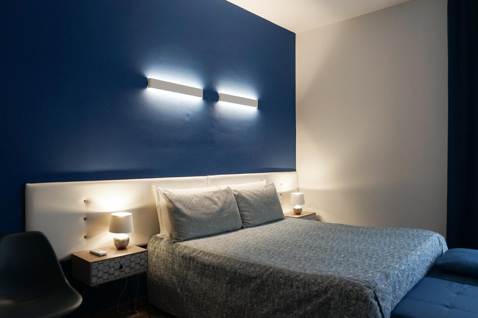 Guest house Salernoprestige Salerno