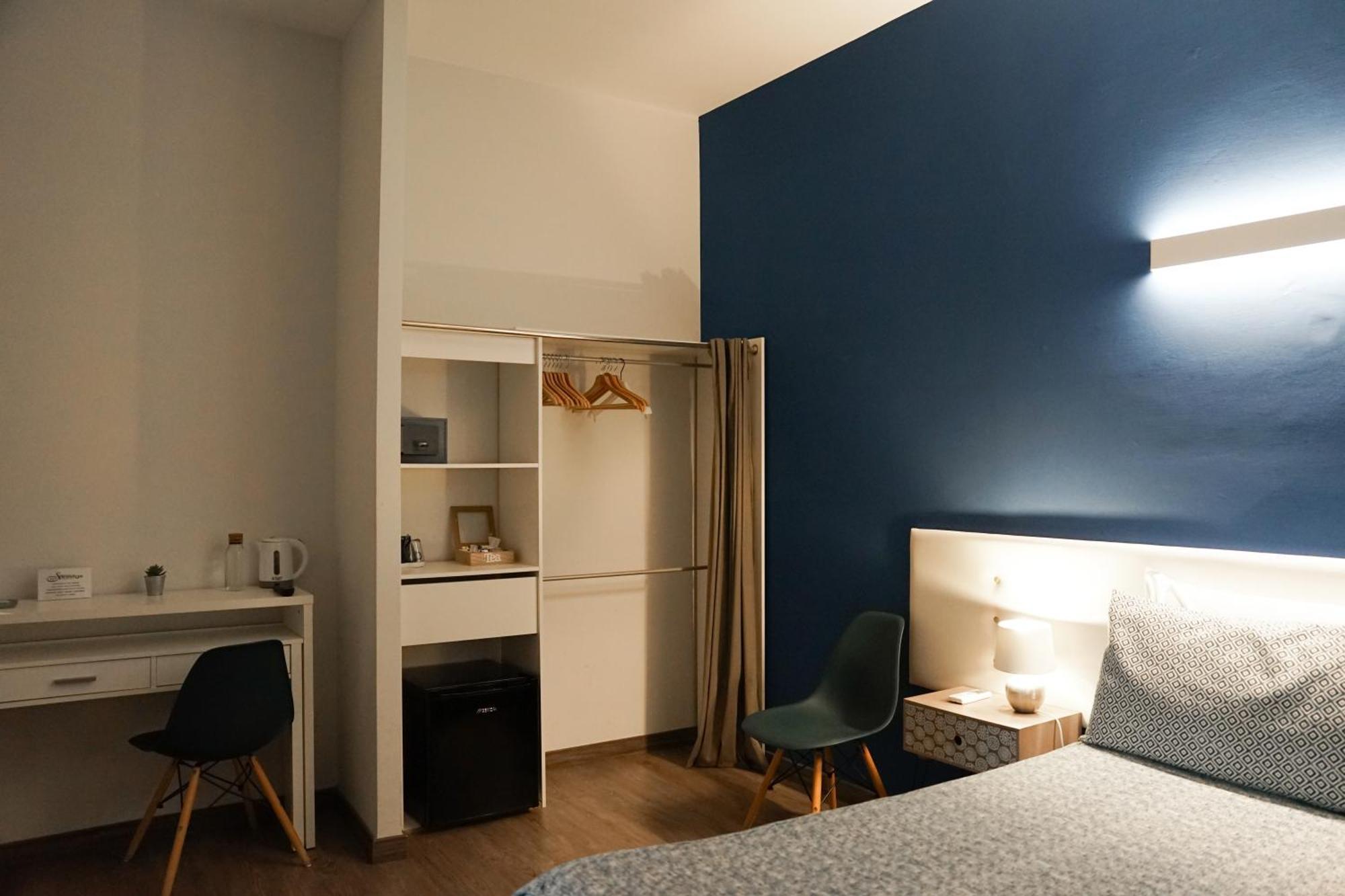 Salernoprestige Guest house
