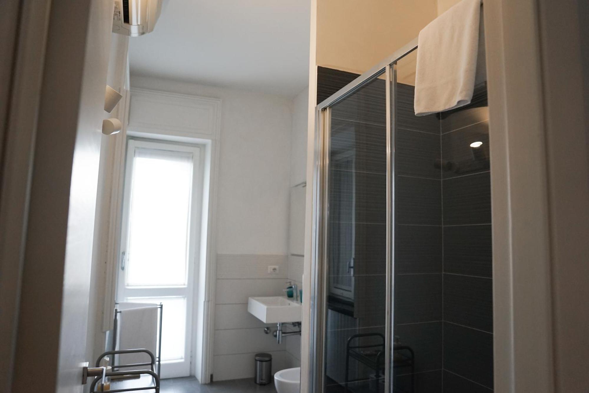 Salernoprestige Guest house