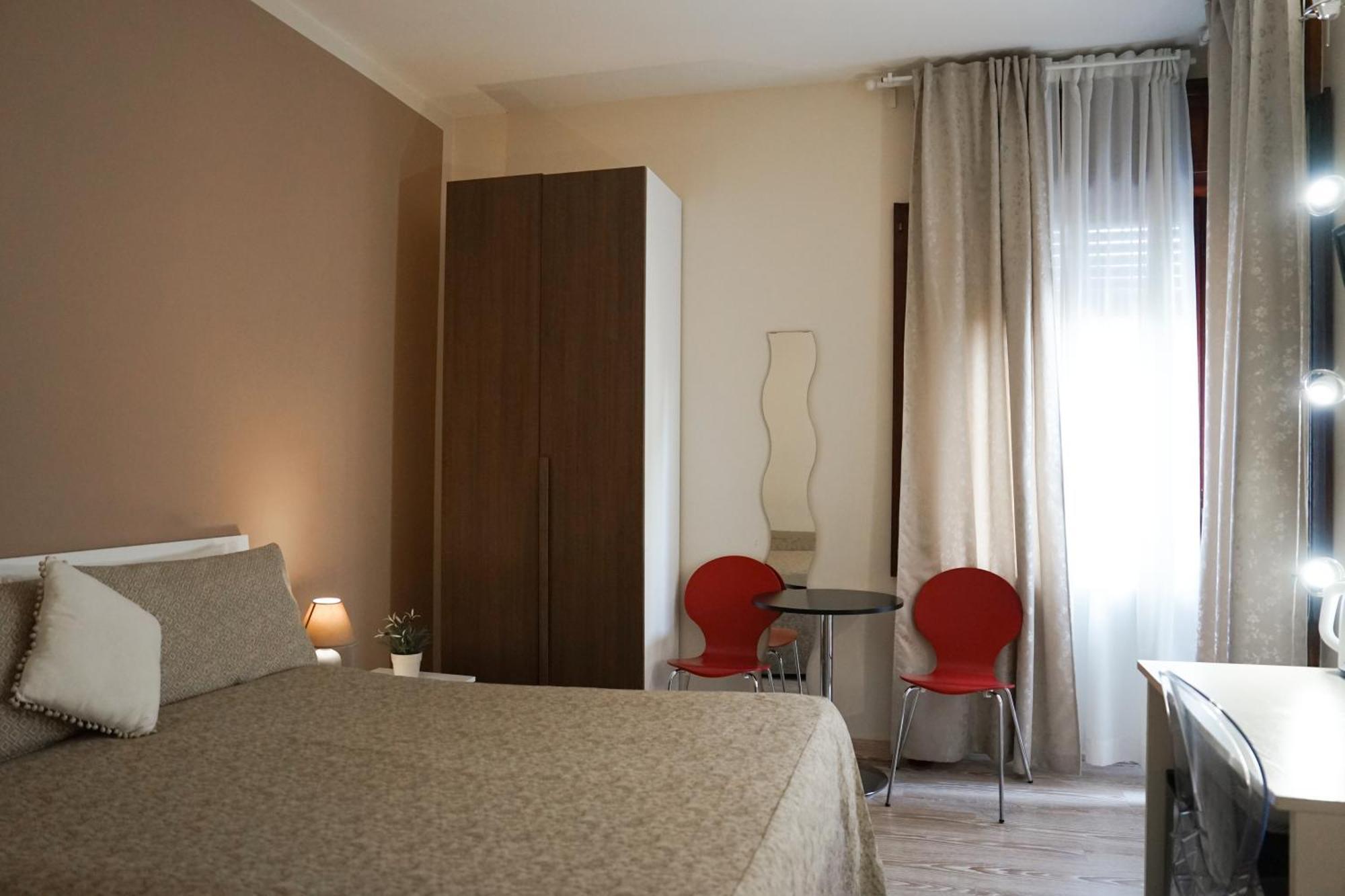 Guest house Salernoprestige Salerno