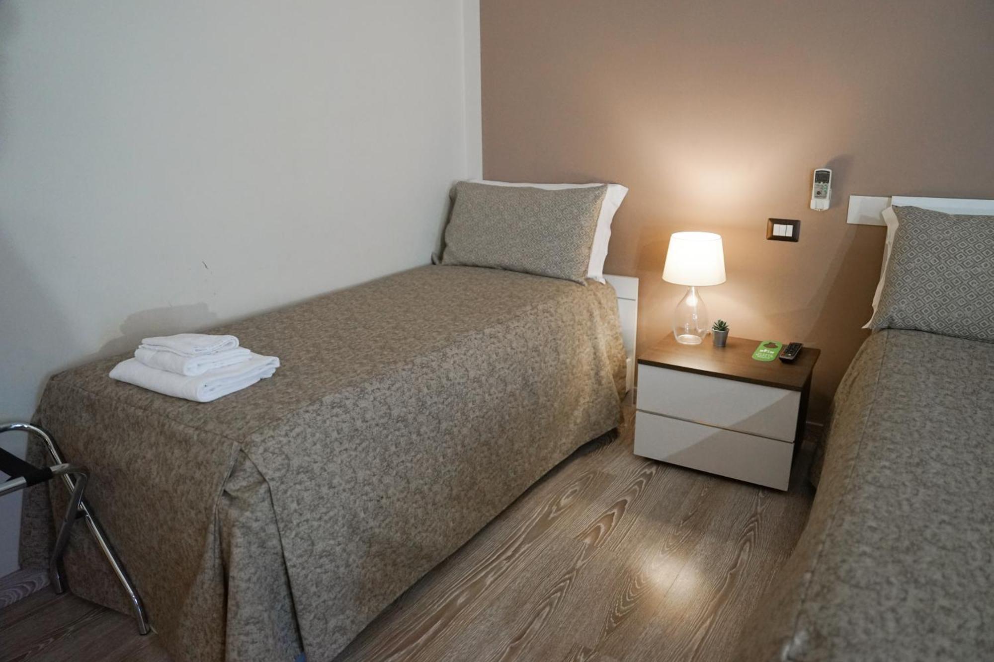 Guest house Salernoprestige