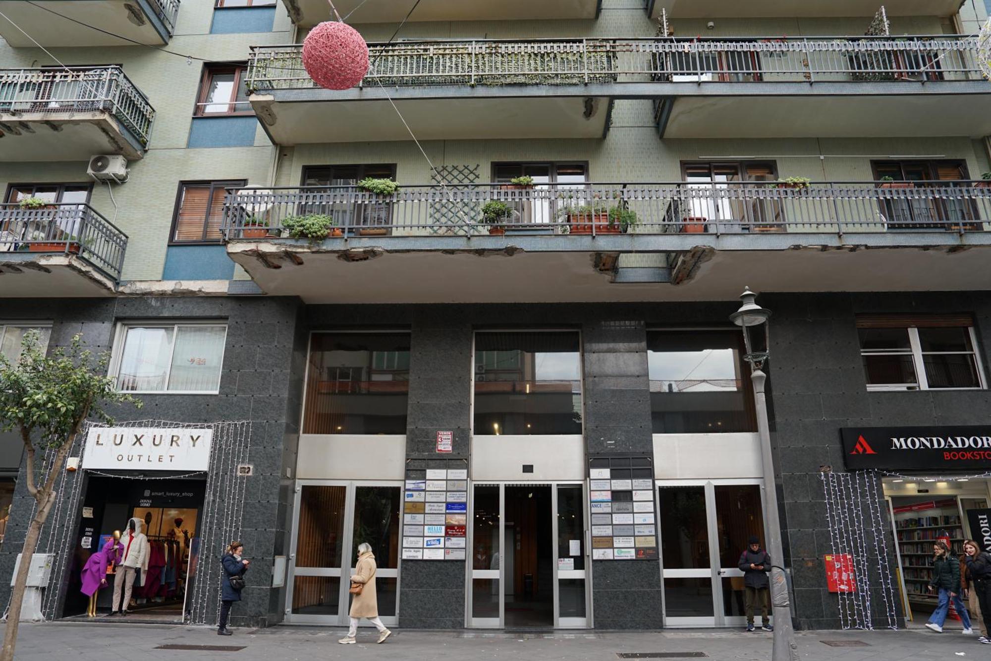 Salernoprestige Guest house 2*