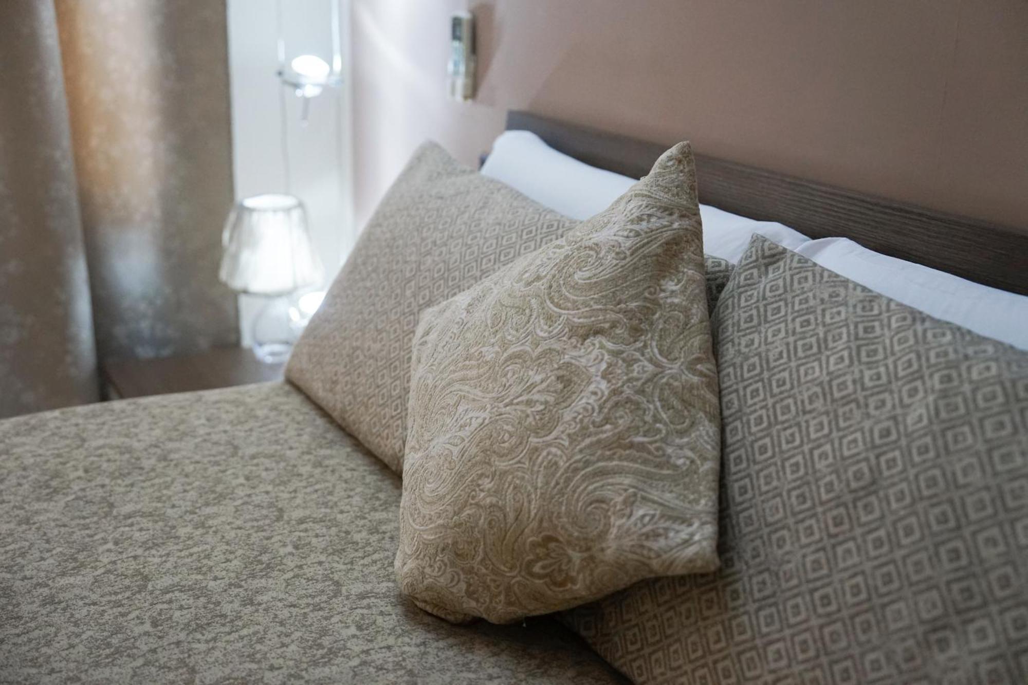 Guest house Salernoprestige 2*