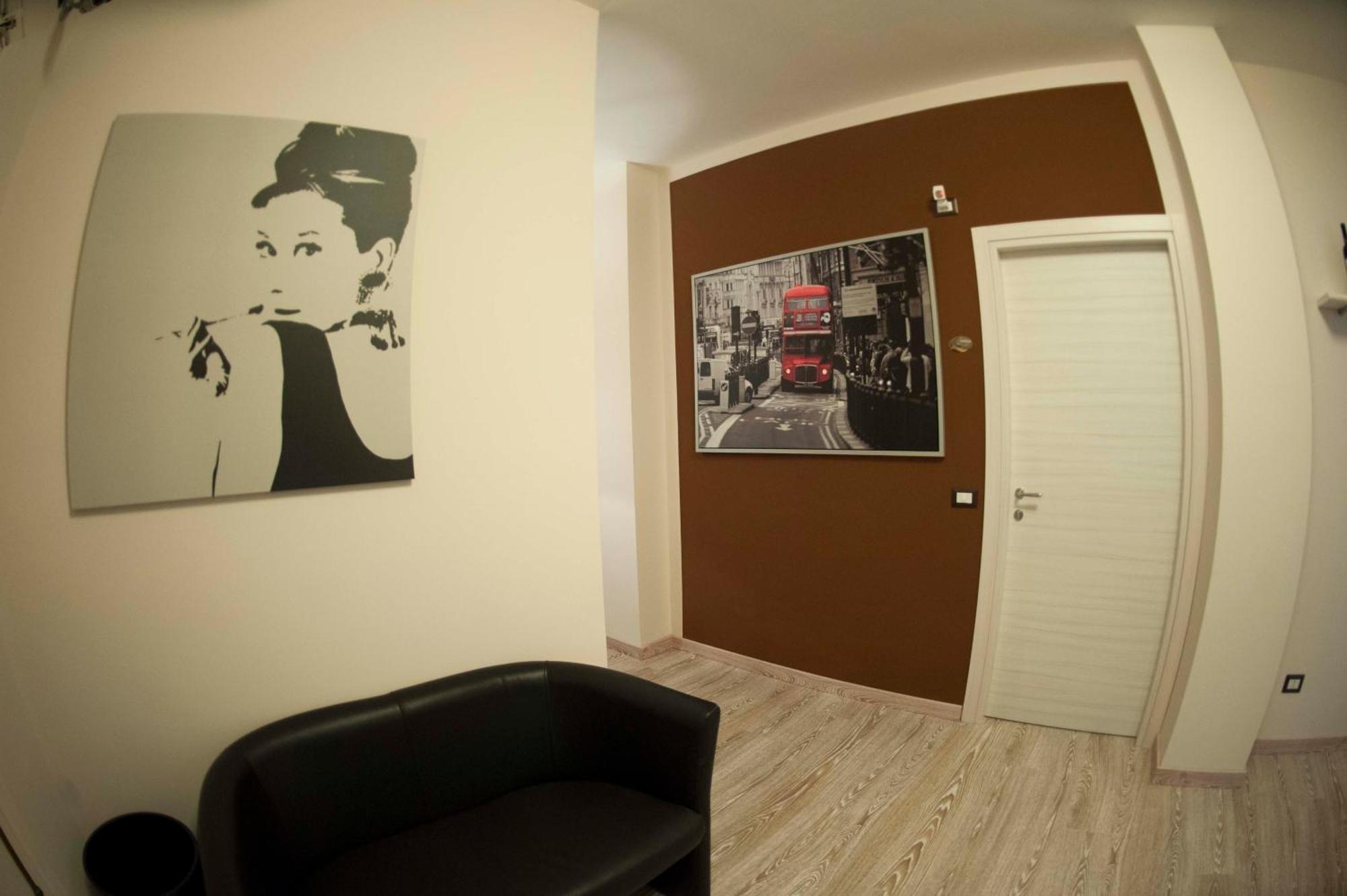 Guest house Salernoprestige