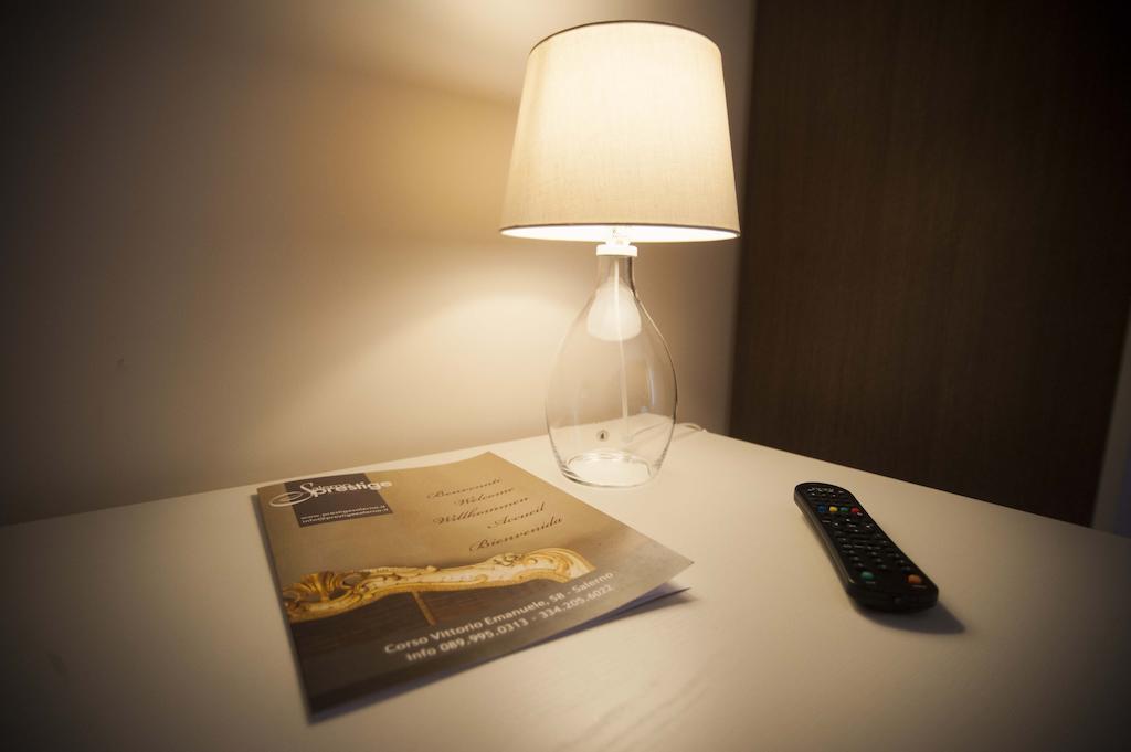 Guest house Salernoprestige