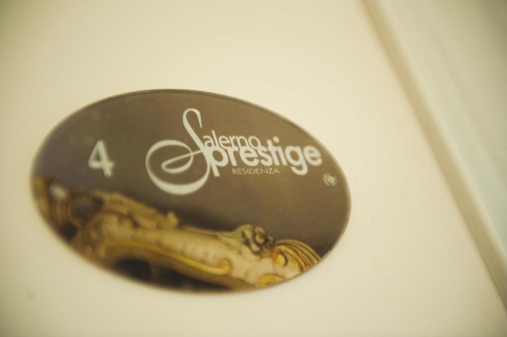 Guest house Salernoprestige