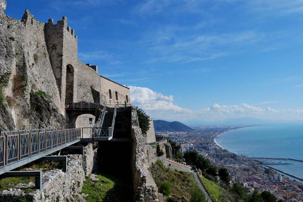 Salernoprestige Salerno