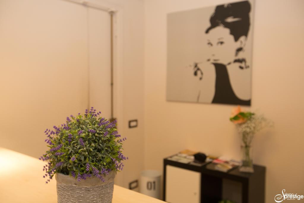 Salernoprestige Guest house 2*