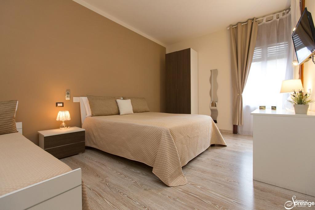 Salernoprestige Guest house Salerno