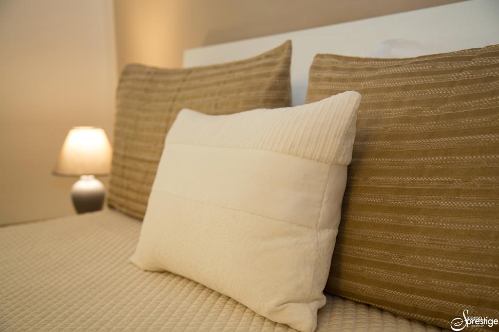 Salernoprestige Guest house