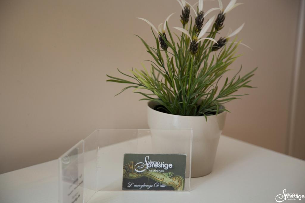Salernoprestige Guest house 2*