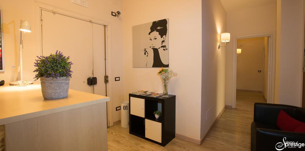 Guest house Salernoprestige