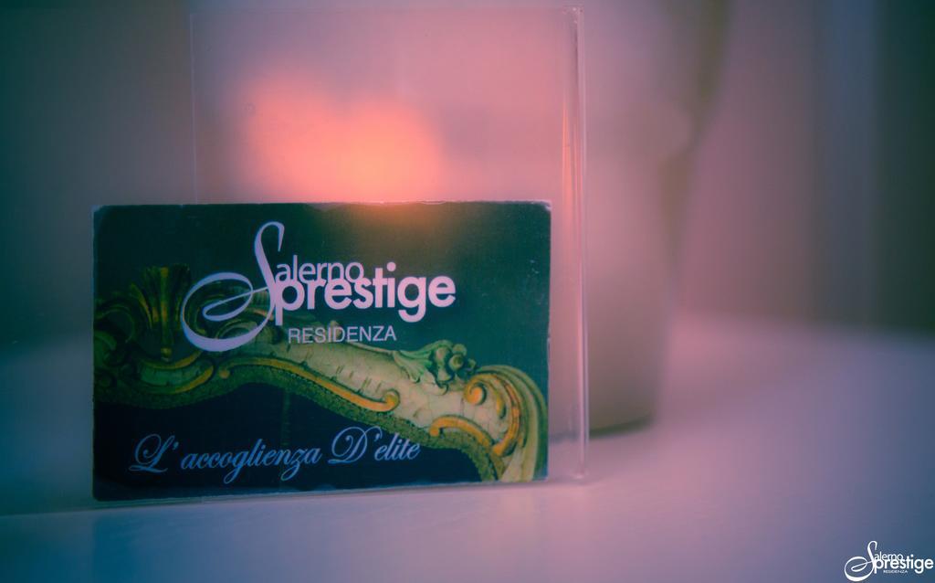 Salernoprestige Guest house