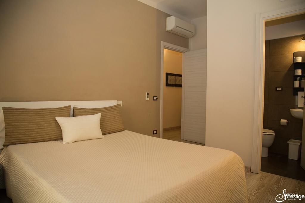Salernoprestige 2* Salerno