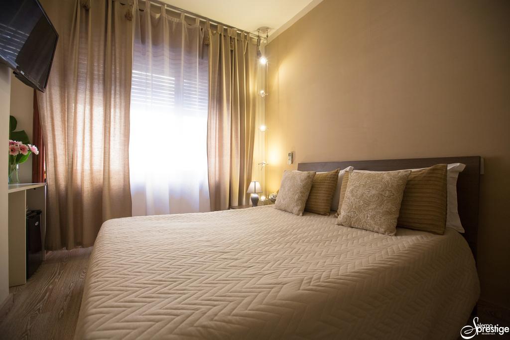 Guest house Salernoprestige 2*