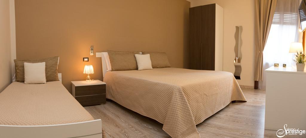 Salernoprestige Guest house 2*