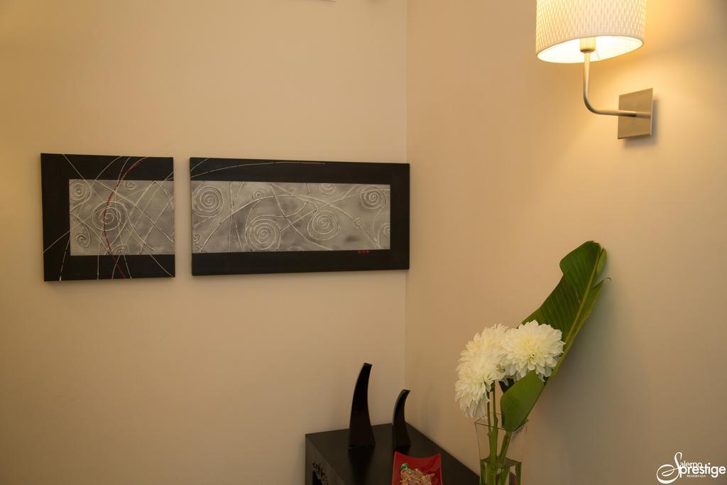 Salernoprestige Guest house 2*