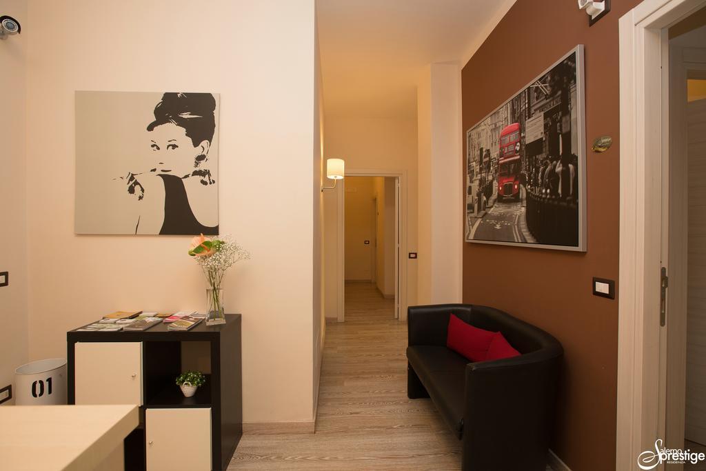 Salernoprestige Guest house 2*