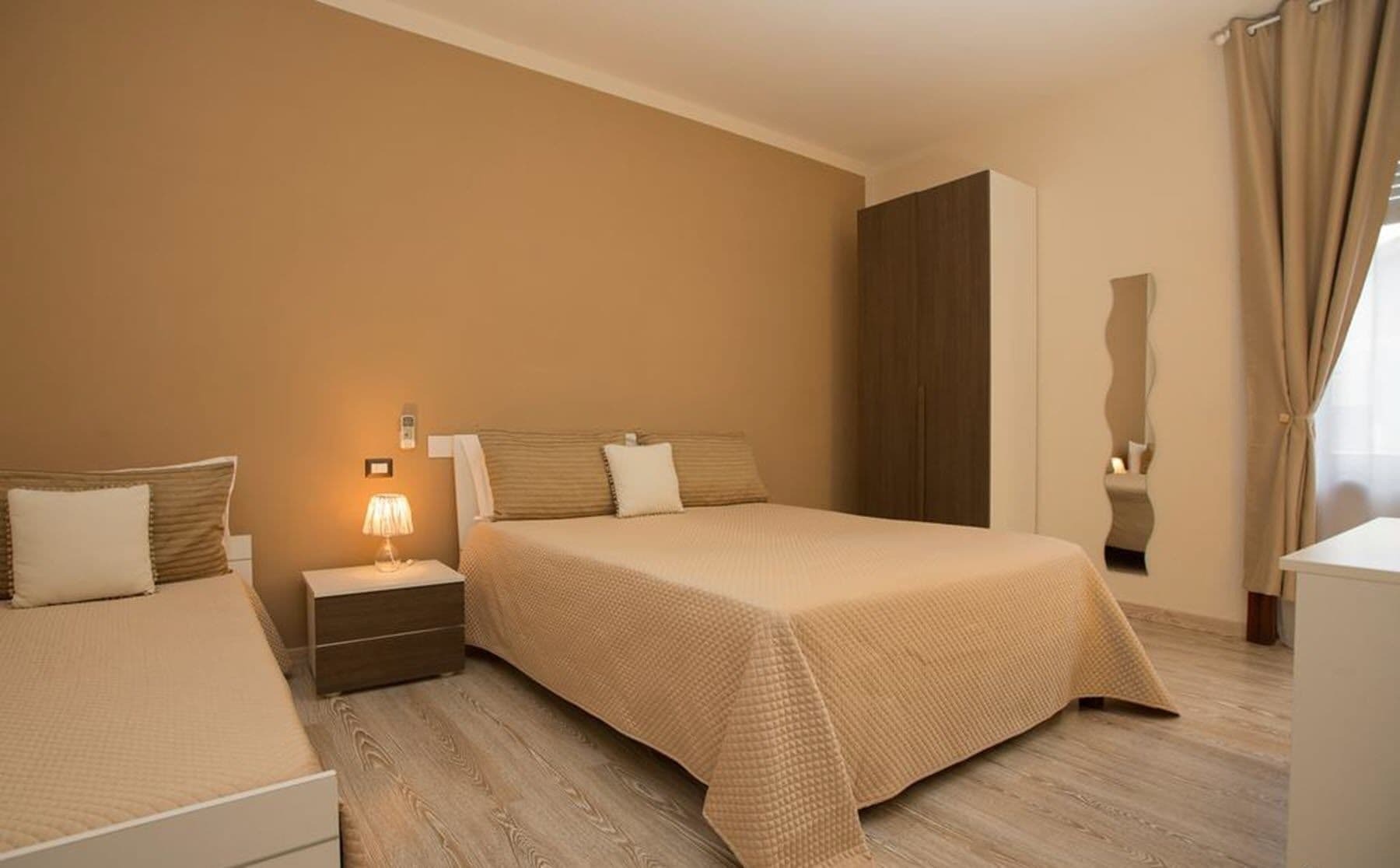 Guest house Salernoprestige