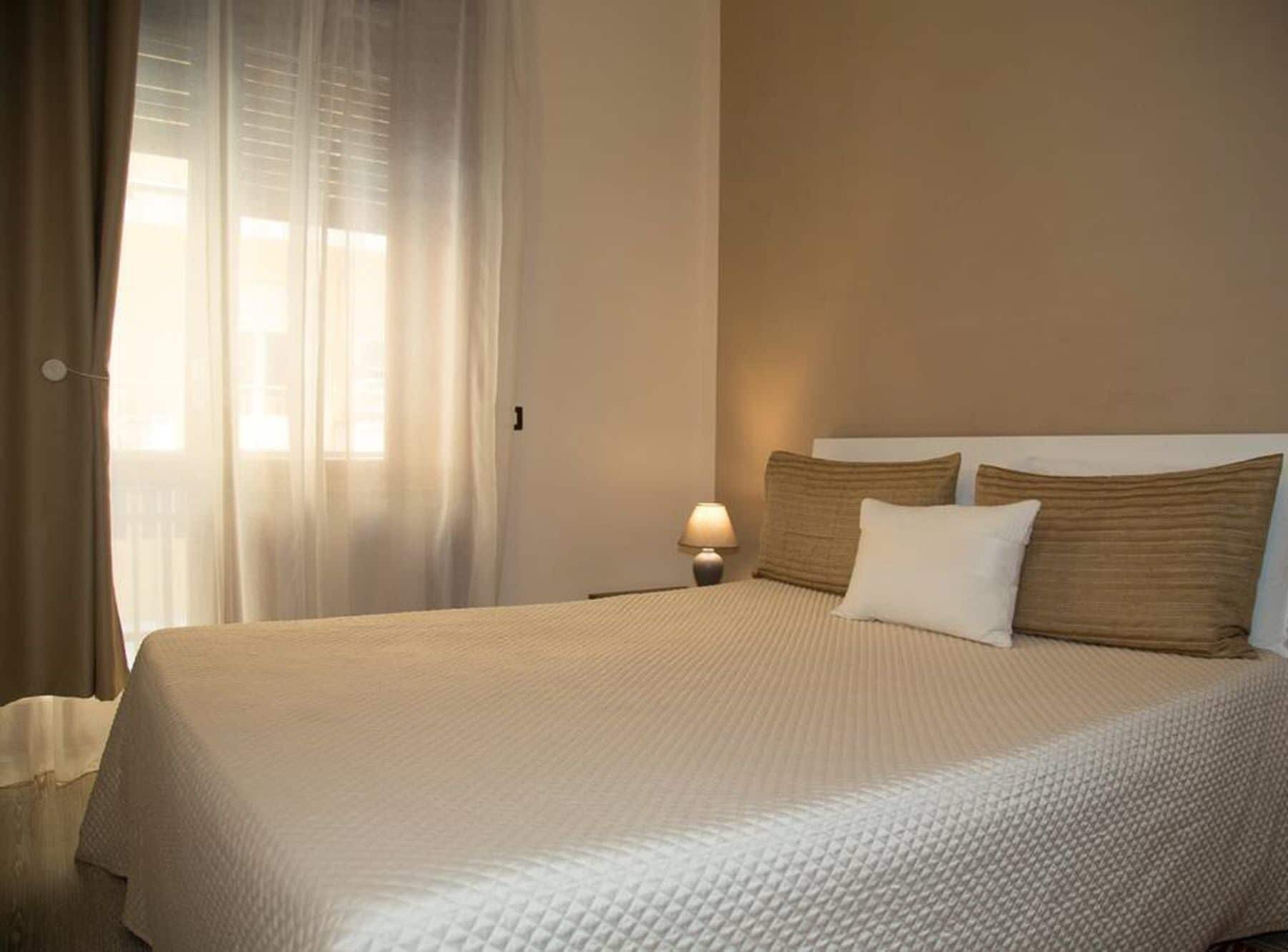 Salernoprestige Guest house