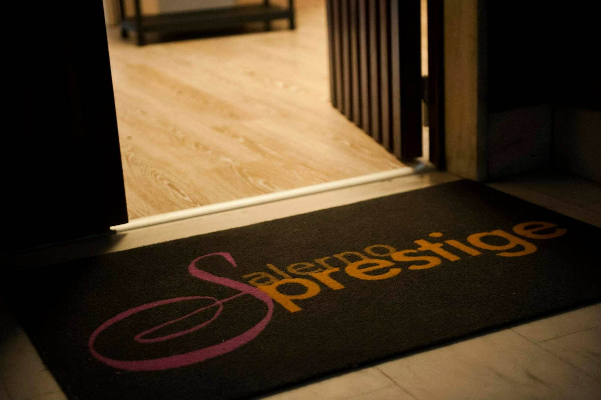 Salernoprestige Salerno